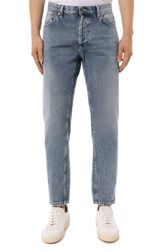 фото Джинсы dondup