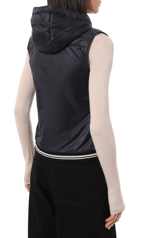 фото Утепленный жилет lorena antoniazzi