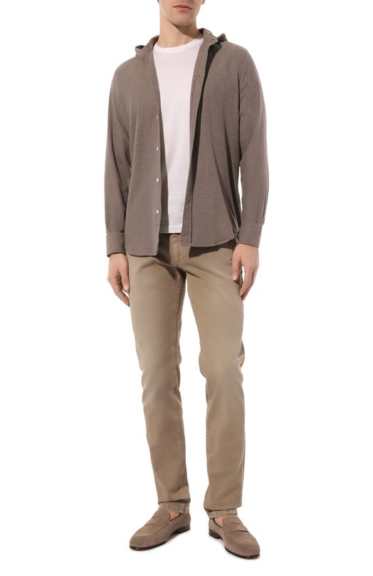 фото Джинсы must