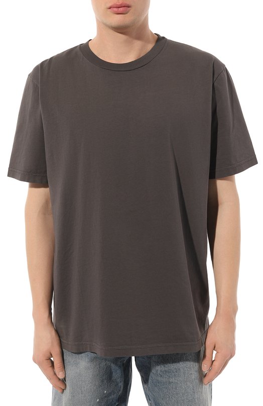 фото Хлопковая футболка pence