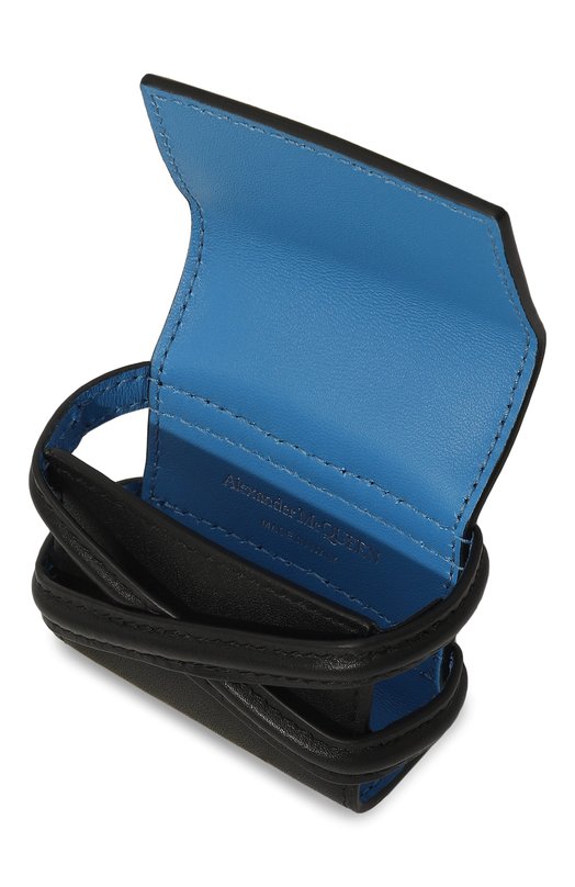 фото Чехол для airpods alexander mcqueen