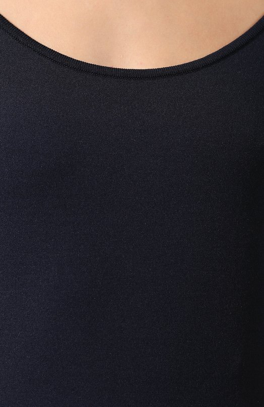 фото Шелковый пуловер ralph lauren
