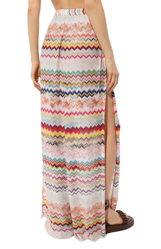 фото Брюки из вискозы missoni