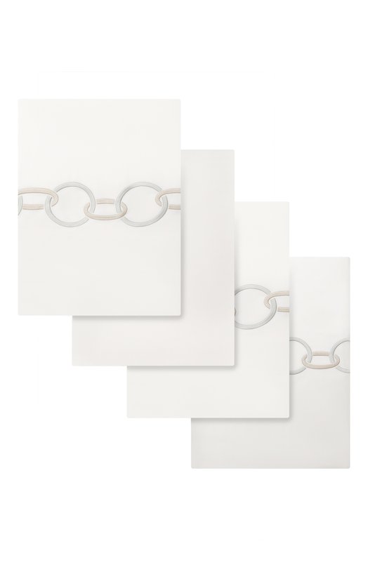 фото Комплект постельного белья links embroidery frette