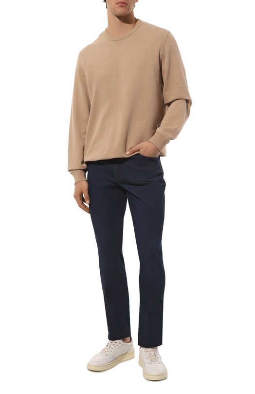 фото Джинсы zilli