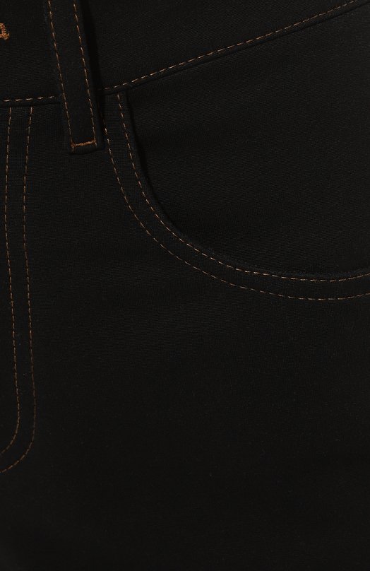 фото Хлопковые брюки brunello cucinelli