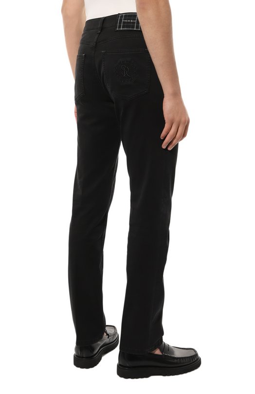 фото Джинсы stefano ricci