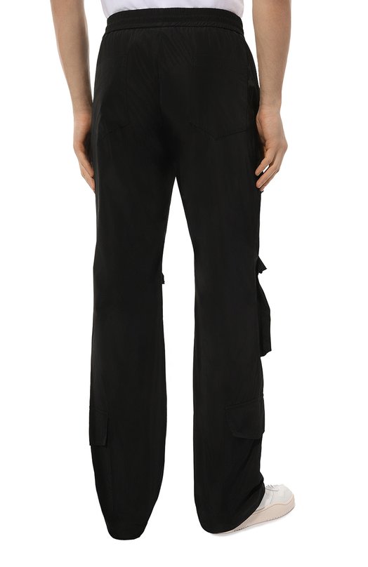 фото Брюки chmps parisse