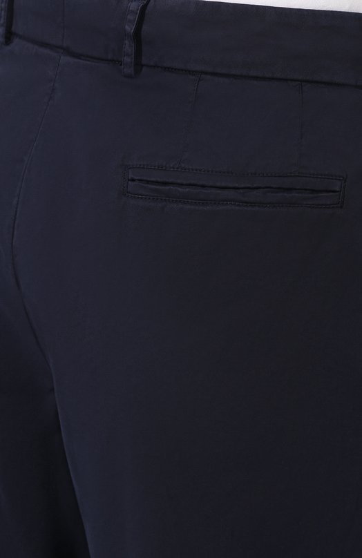 фото Хлопковые брюки giorgio armani