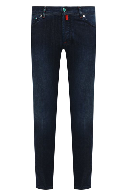 фото Джинсы kiton