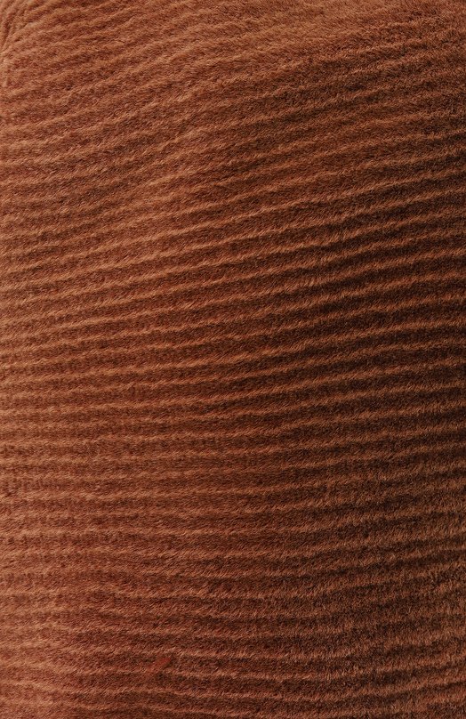 фото Шляпа есения из меха норки furland