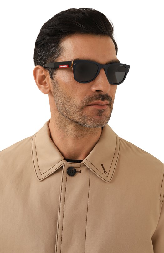 фото Солнцезащитные очки dsquared2