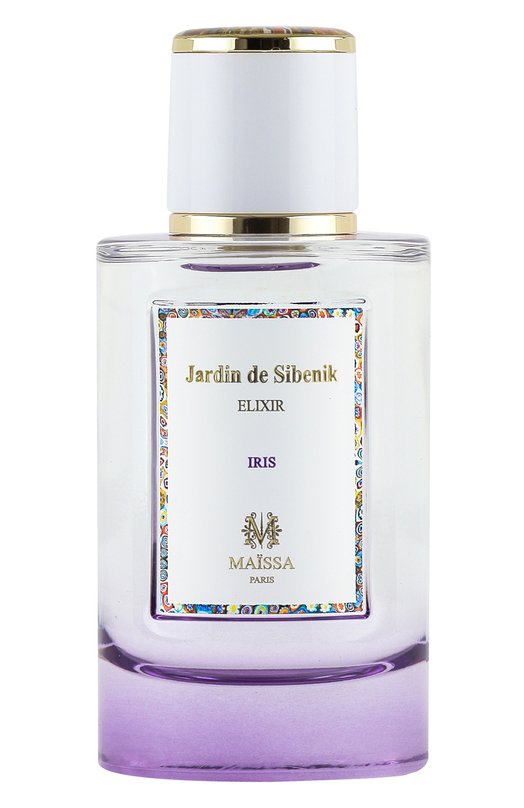 фото Парфюмерная вода jardin de sibenik (100ml) maison maissa