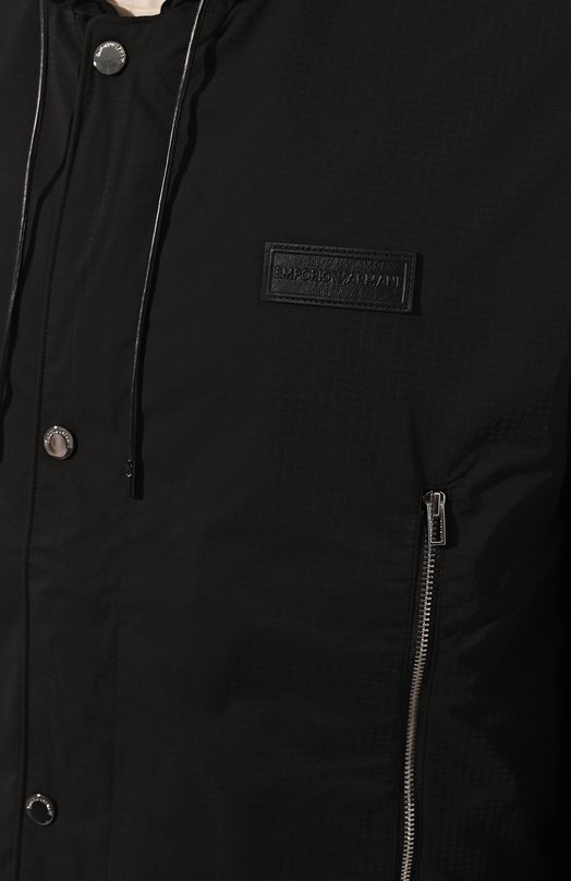 фото Куртка emporio armani