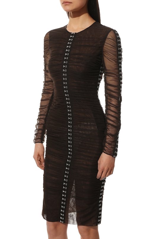 фото Платье dolce & gabbana