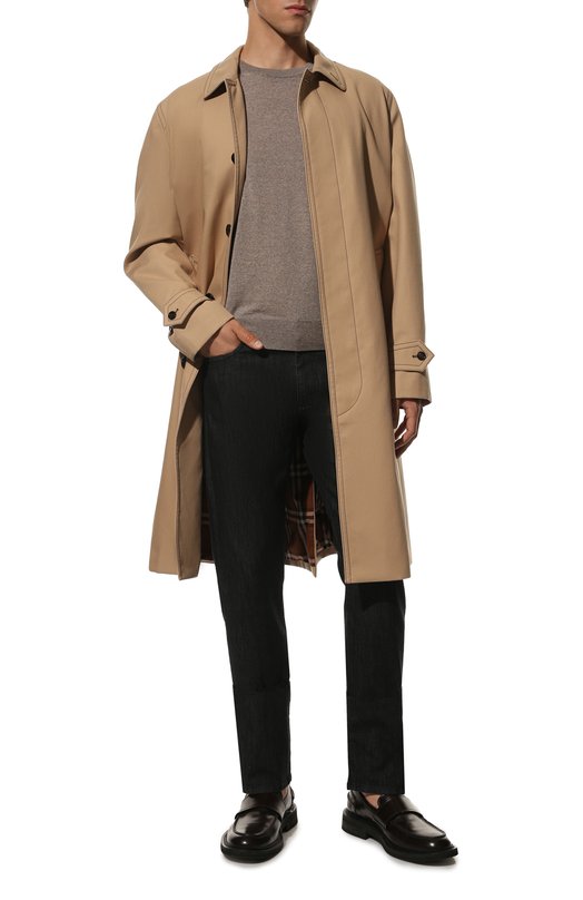 фото Джинсы canali