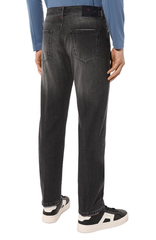 фото Джинсы kiton