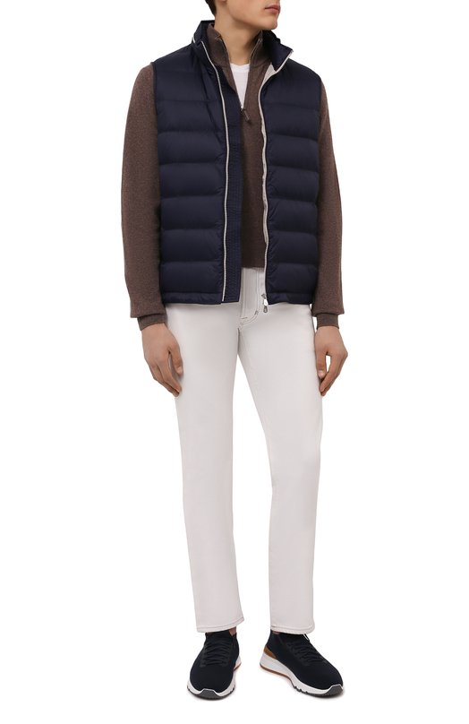 фото Джинсы tom ford