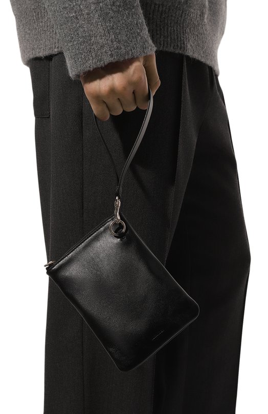 фото Чехол для iphone jil sander