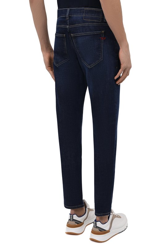 фото Джинсы diesel