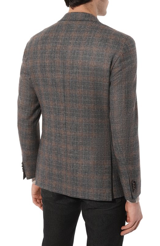 фото Шерстяной пиджак l.b.m. 1911