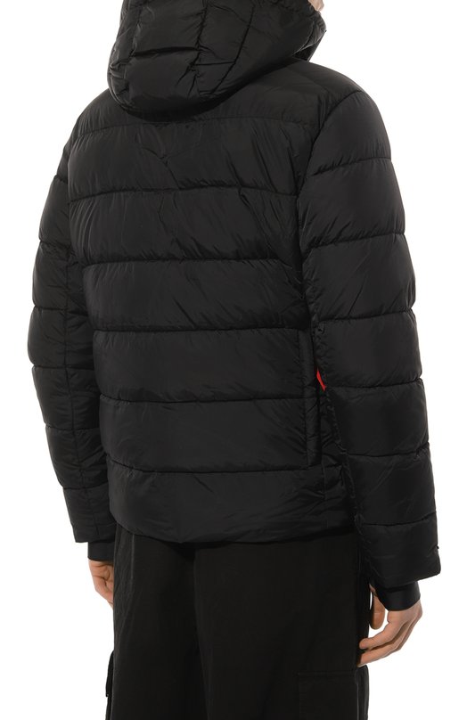 фото Утепленная куртка bogner fire+ice