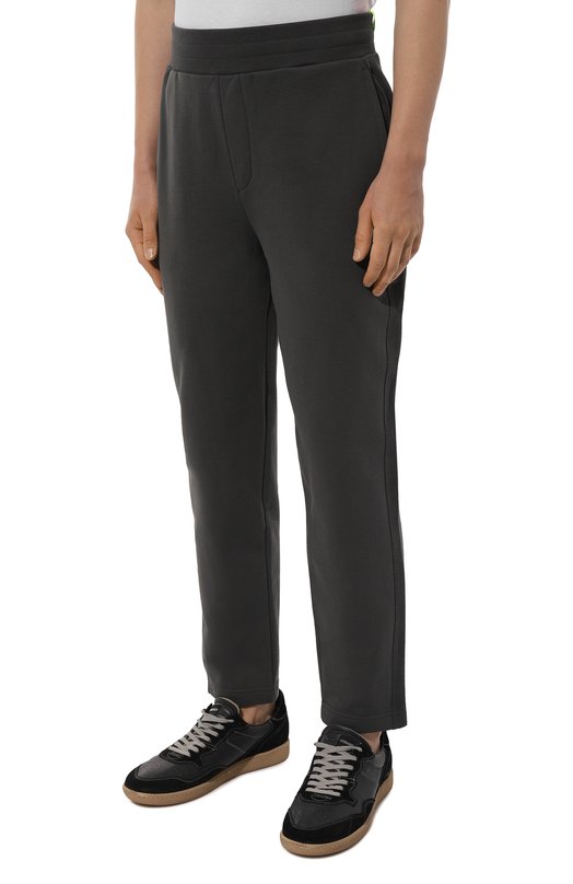 фото Хлопковые брюки bogner fire+ice