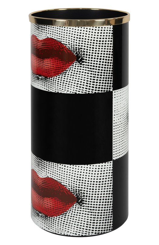 фото Подставка для зонтов kiss colour fornasetti