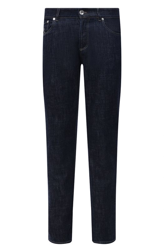фото Джинсы brunello cucinelli