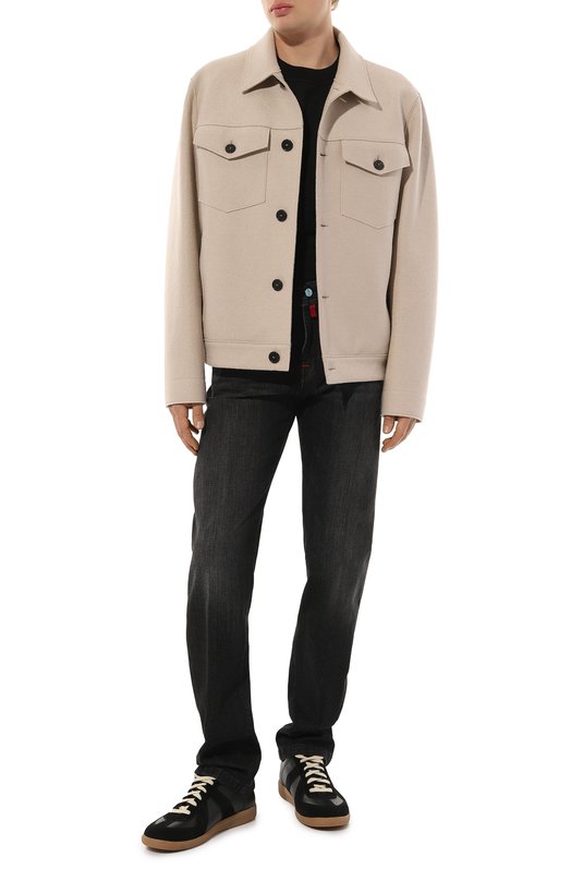 фото Джинсы kiton