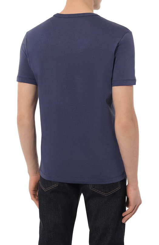 фото Хлопковая футболка ice play