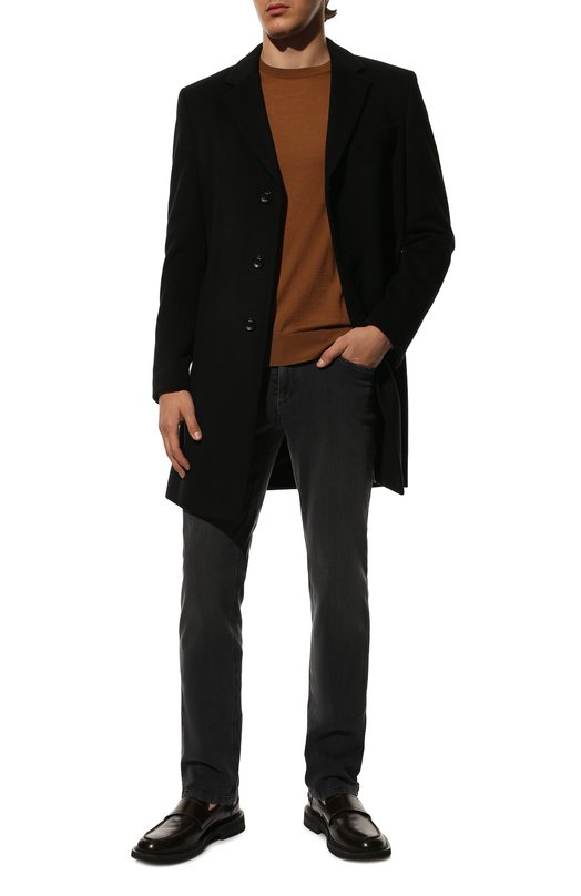 фото Джинсы zilli