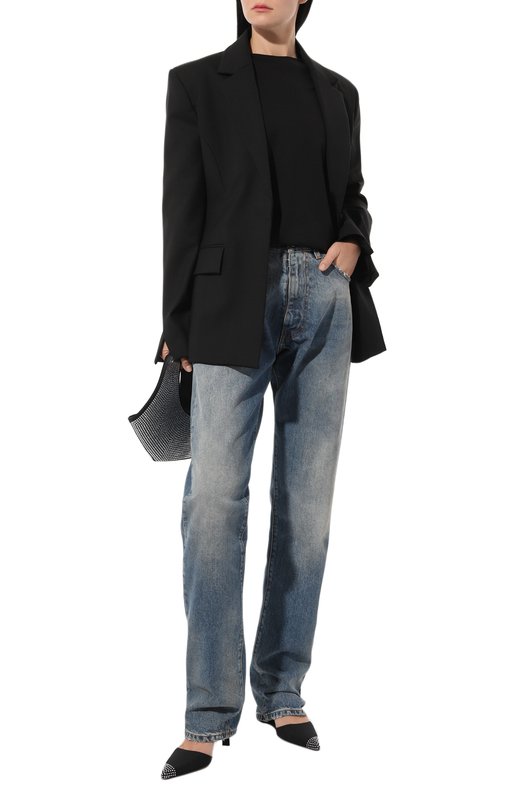 фото Джинсы maison margiela