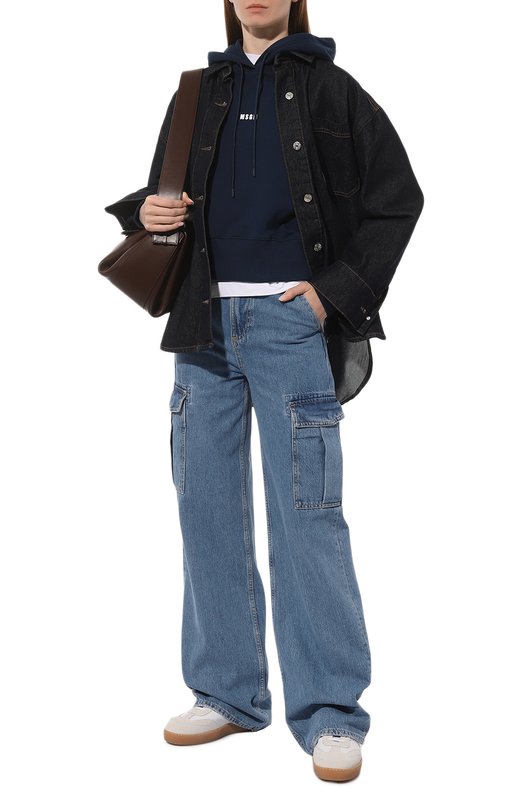 фото Джинсы liu jo