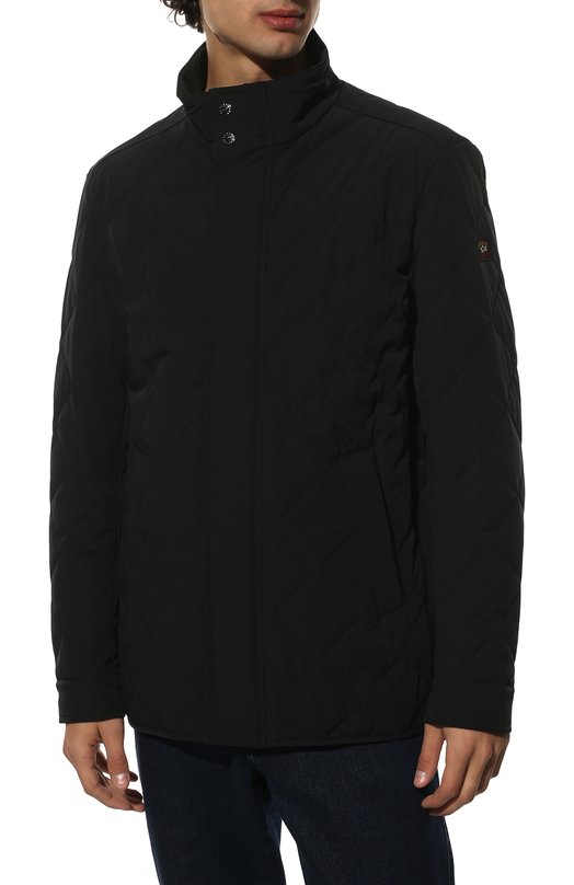 фото Утепленная куртка paul&shark