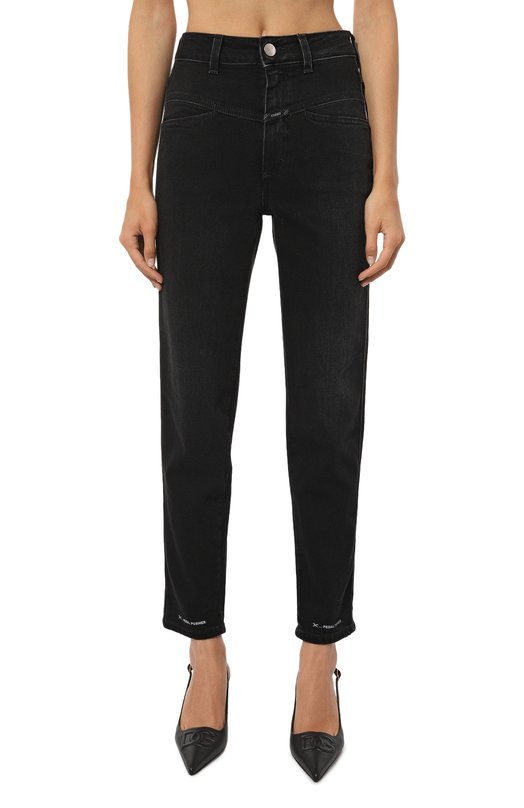 фото Джинсы closed