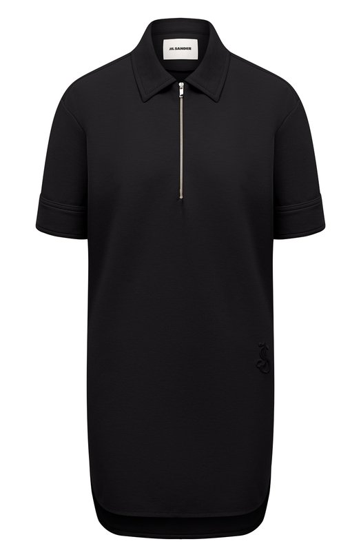 фото Поло jil sander