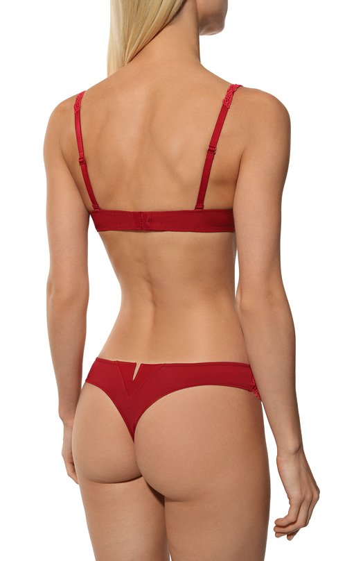 фото Трусы-стринги simoneperele