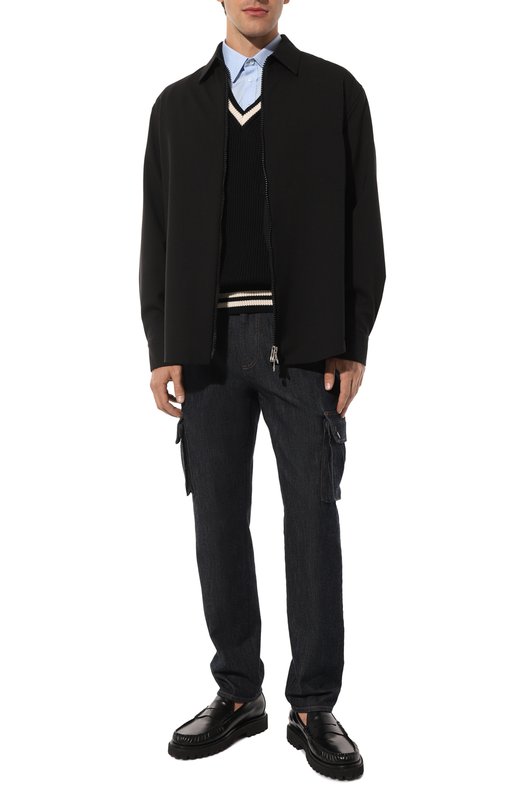 фото Джинсы knt