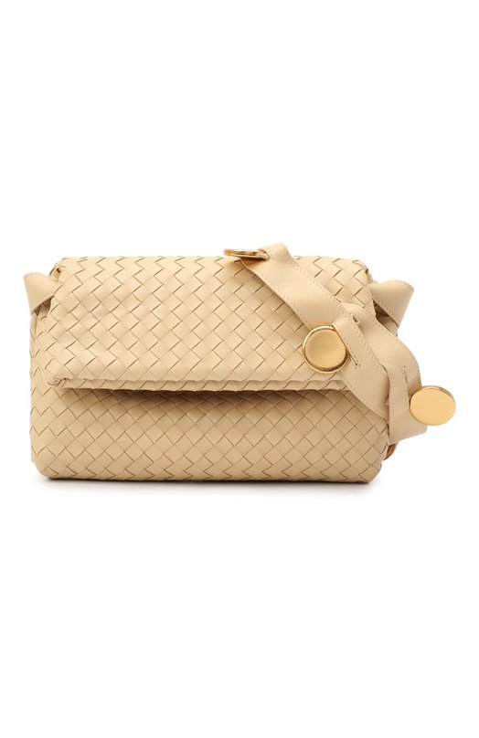 фото Сумка bv fold small bottega veneta