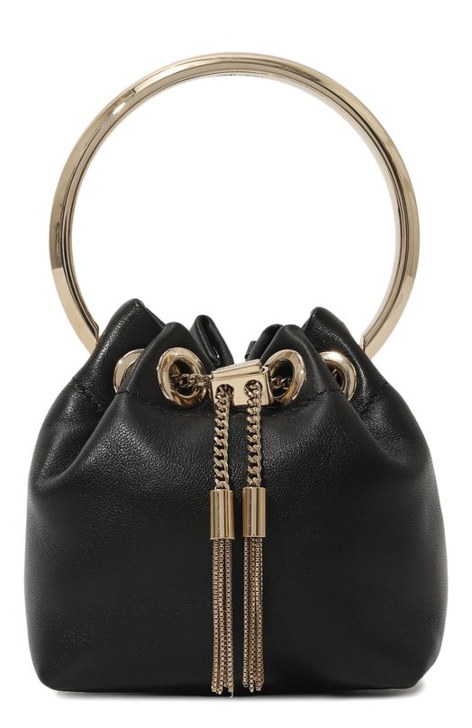 фото Сумка bon bon jimmy choo