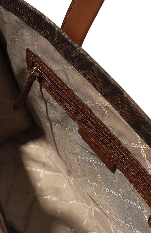 фото Сумка-тоут gigi large michael michael kors