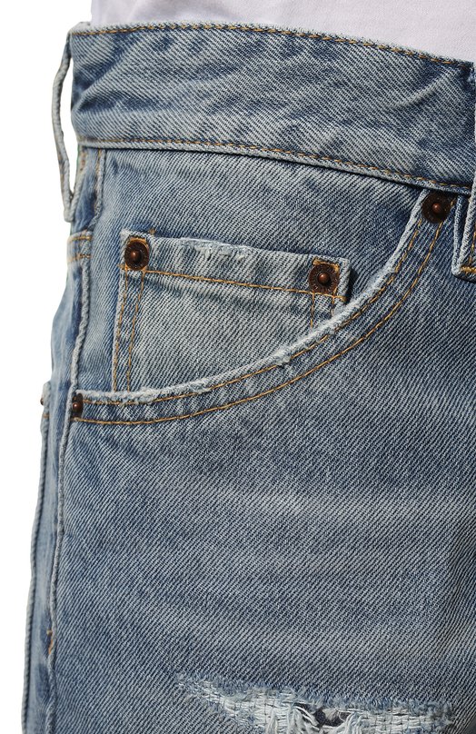 фото Джинсы dsquared2