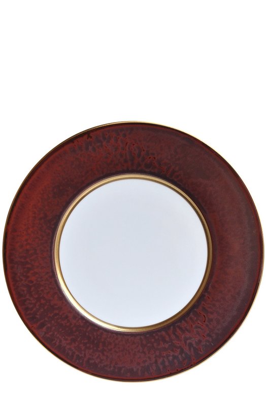 фото Сервировочная тарелка email bernardaud