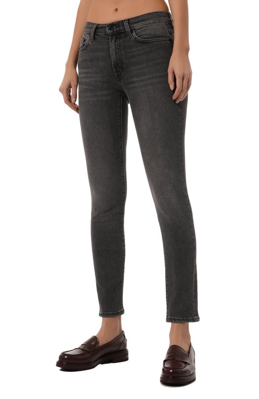 фото Джинсы 7 for all mankind