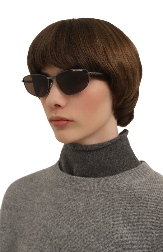 фото Солнцезащитные очки balenciaga