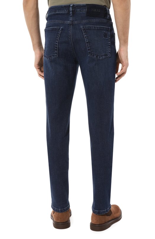 фото Джинсы zilli