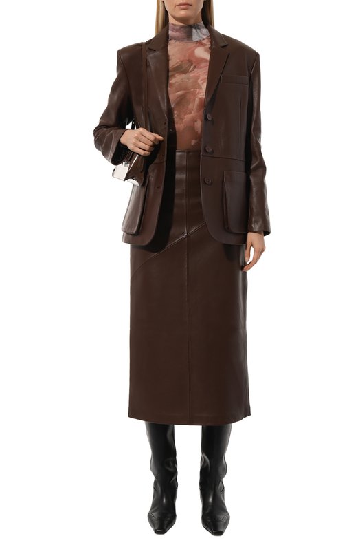 фото Топ balmain