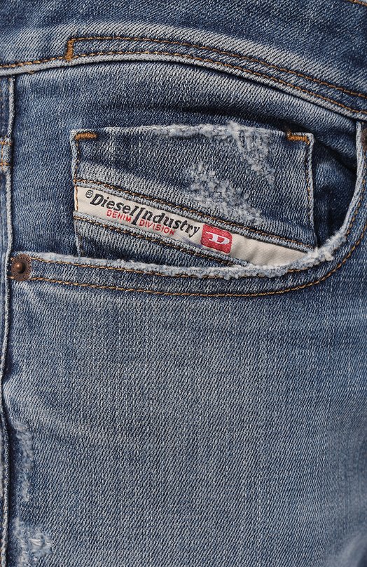 фото Джинсы diesel