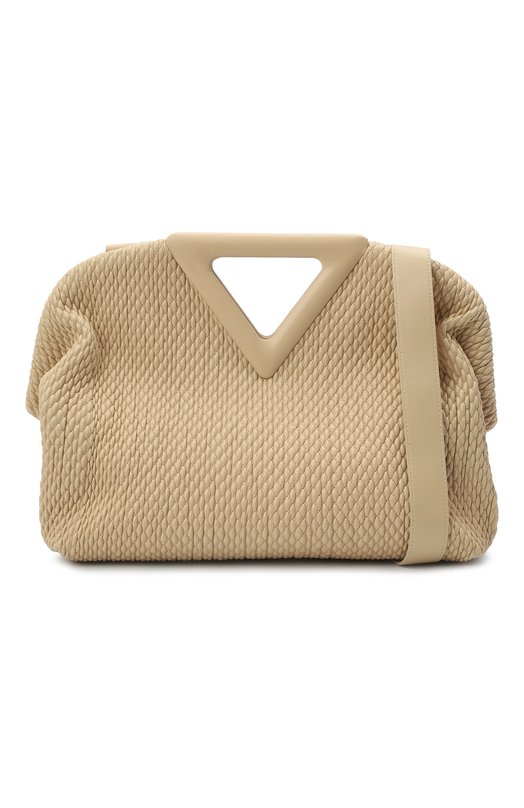 фото Сумка point medium bottega veneta